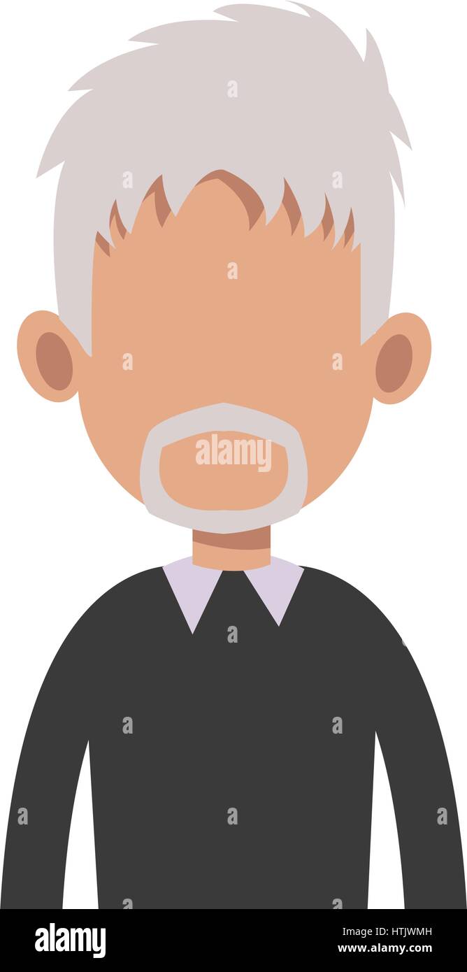 man cartoon icon Stock Vector Image & Art - Alamy