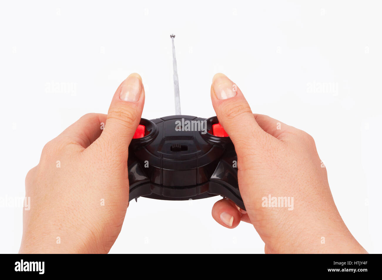hand remote control car