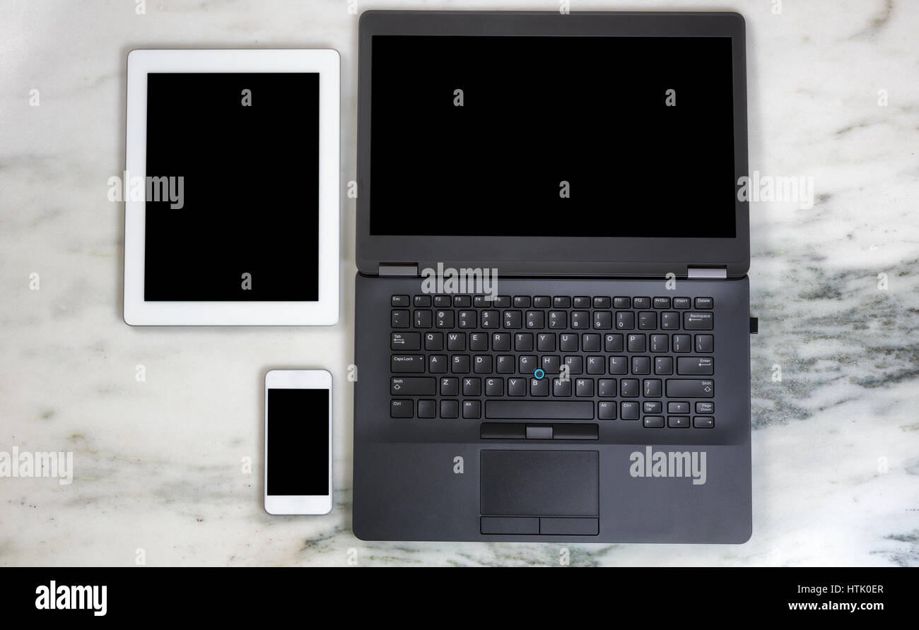 Communication Devices Of Computer