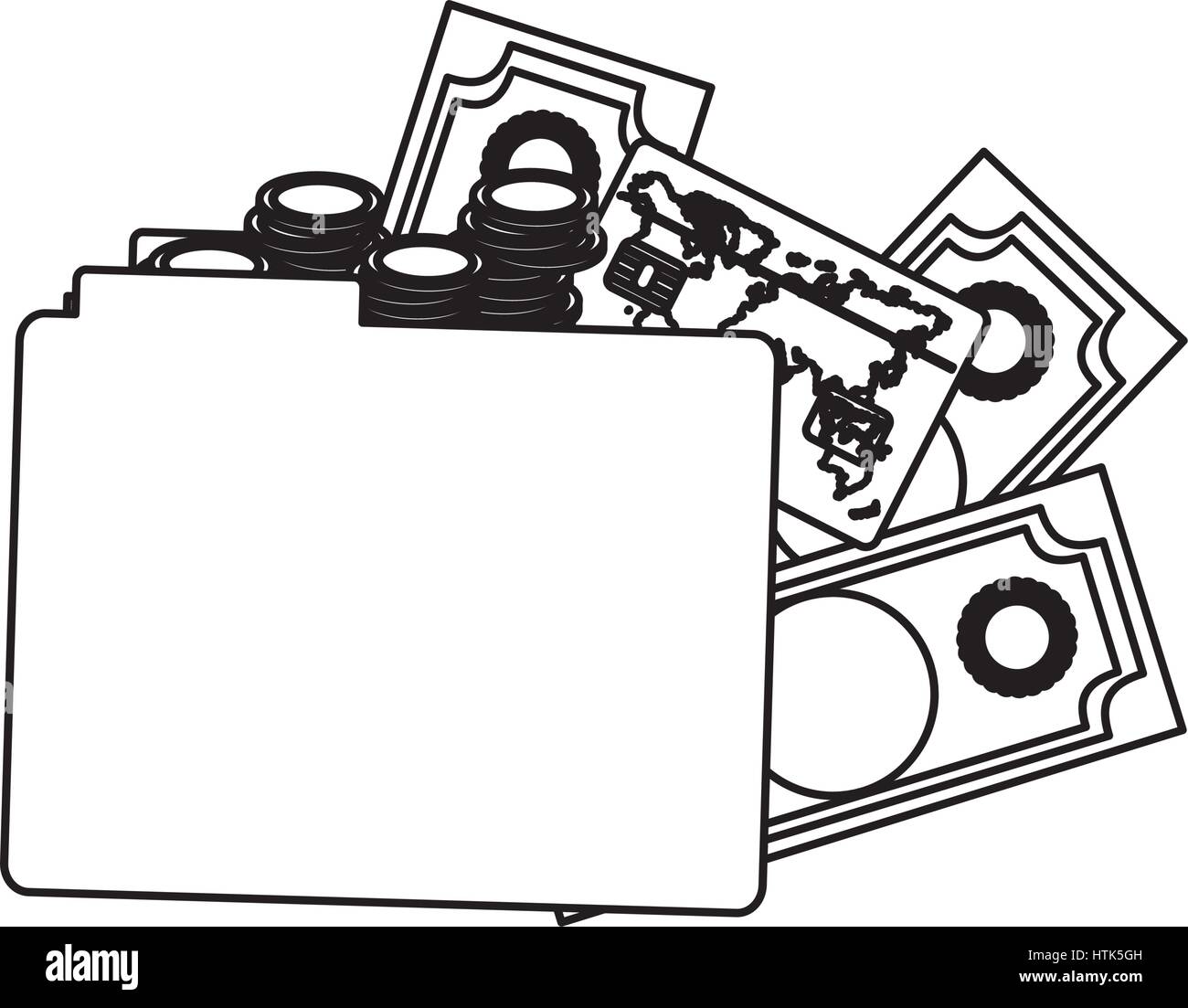 Convention bill Stock Vector Images - Alamy