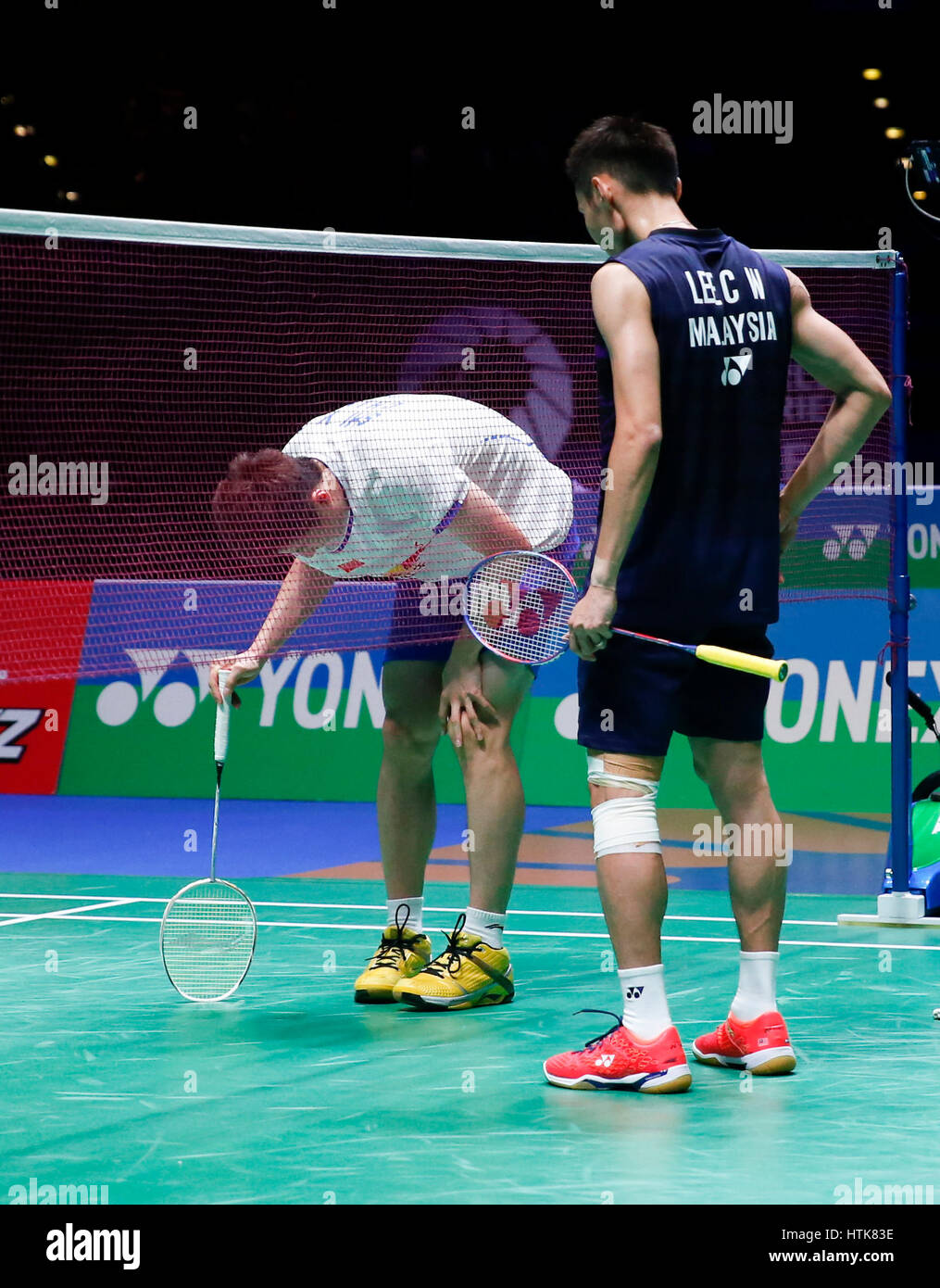 shi yuqi shoes