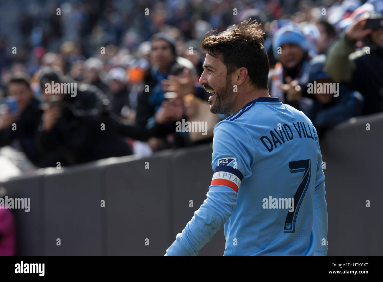 Yankee stadium new york city fc hi-res stock photography and images - Page  2 - Alamy