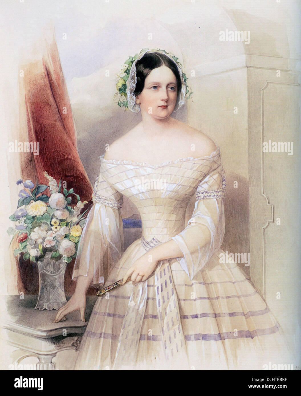 Mikhailovna hi-res stock photography and images - Alamy