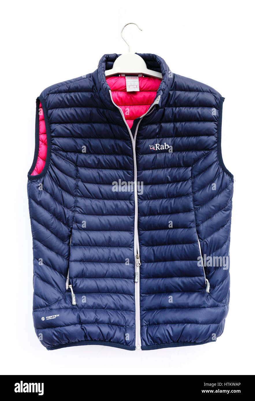 Gilet hi-res stock photography and images - Alamy