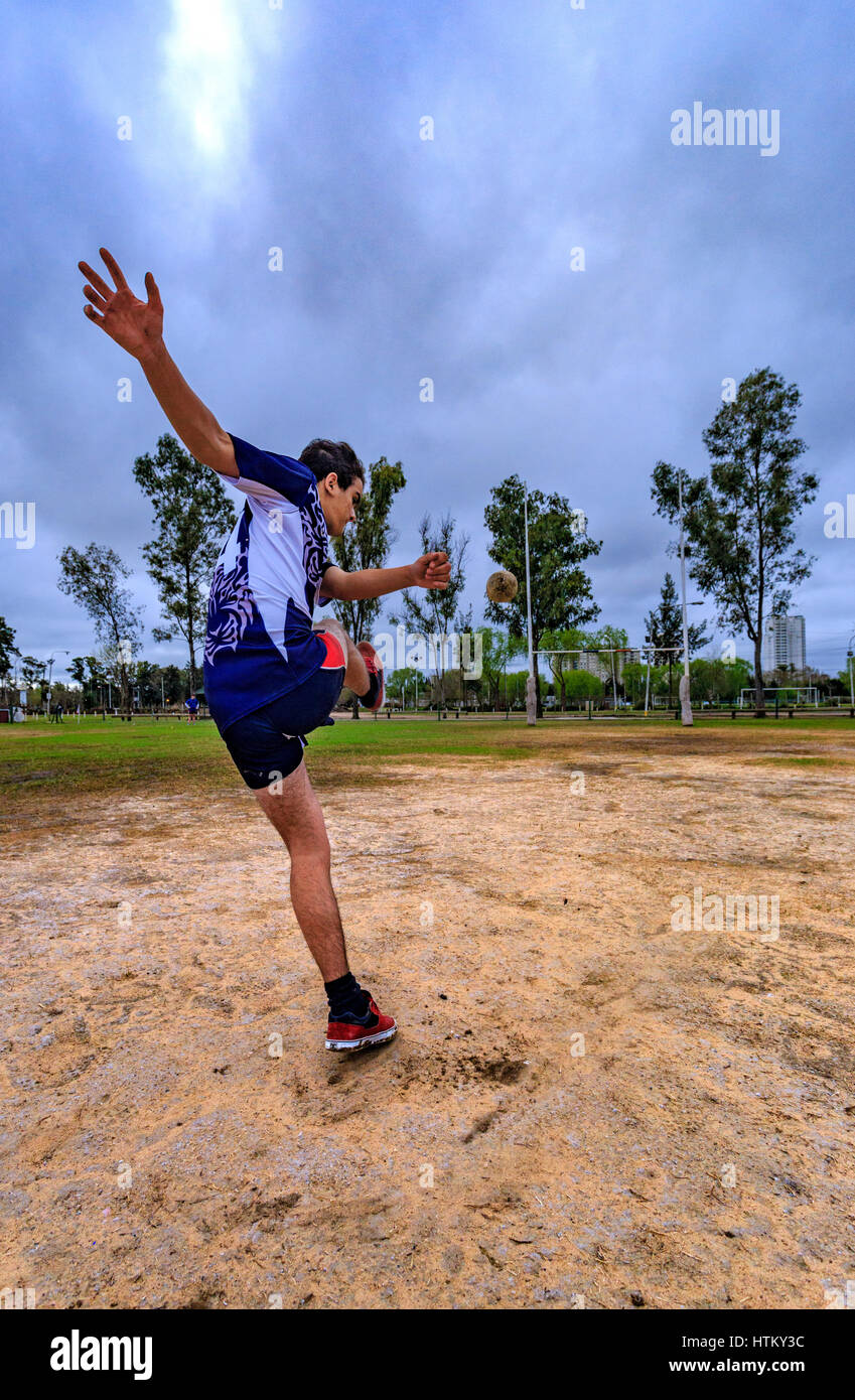 Tigre, Buenos Aires, Argenitna Stock Photo - Alamy