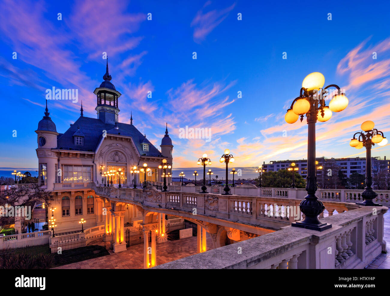 River at Tigre. Tigre, Buenos Aires, Argentina Stock Photo - Alamy
