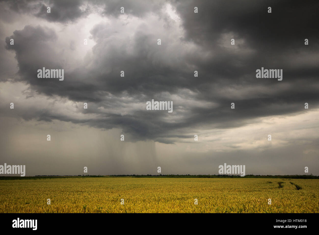 Stormy picture hi-res stock photography and images - Alamy