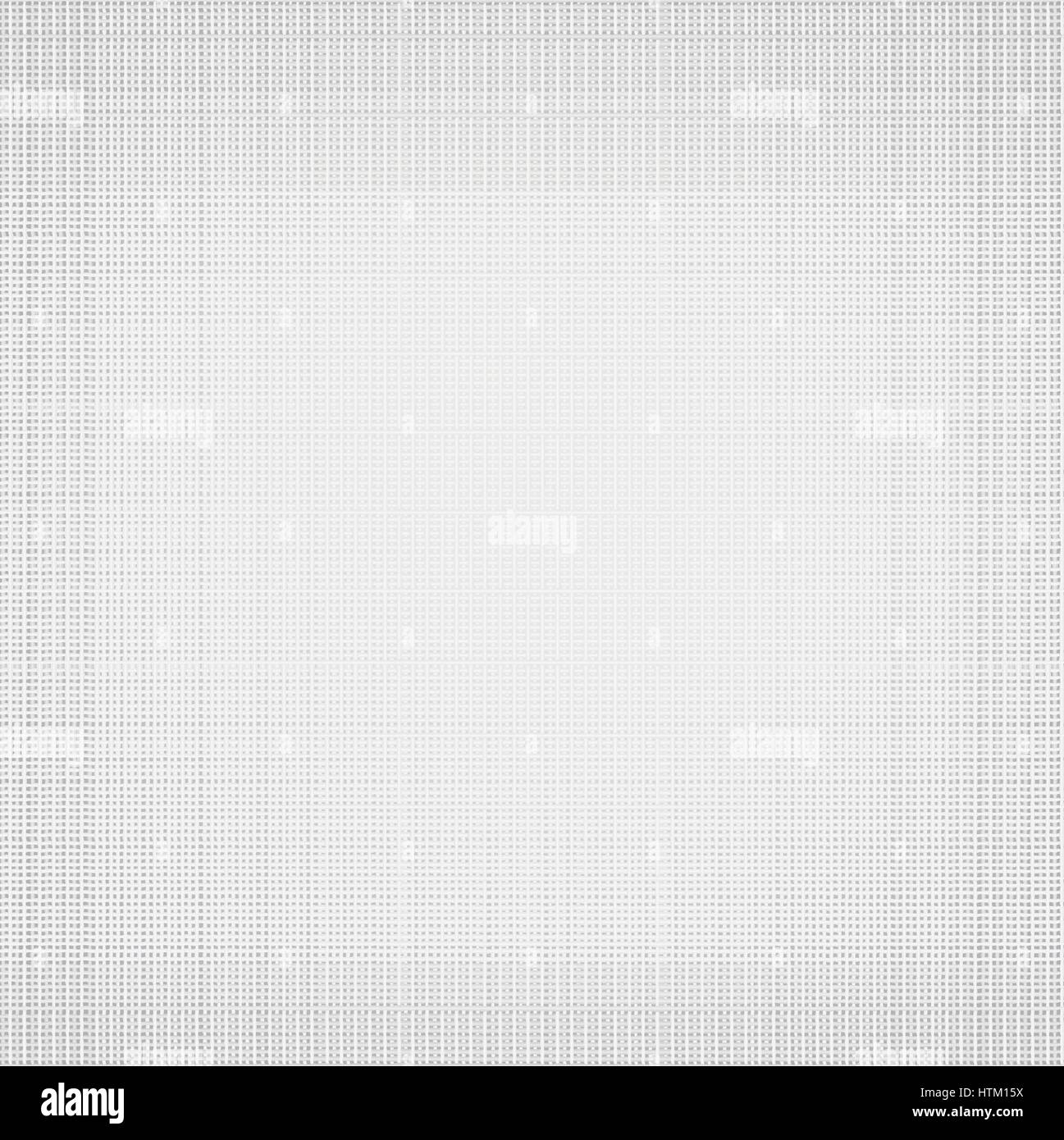 White Fabric Textured Seamless Background Abstract Texture Endless 3d Square Tiled Pattern White Fabric Textured Seamless Background Abstract Texture Endless 3d Square Tiled Pattern