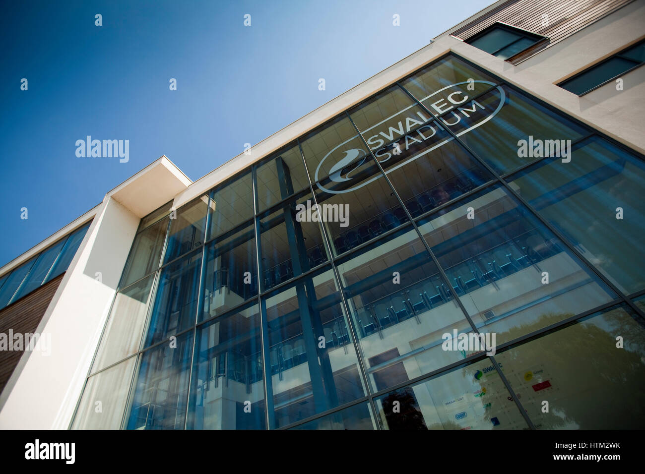SSE SWALEC Cricket stadium, Cardiff, Wales, United Kingdom Stock Photo Alamy