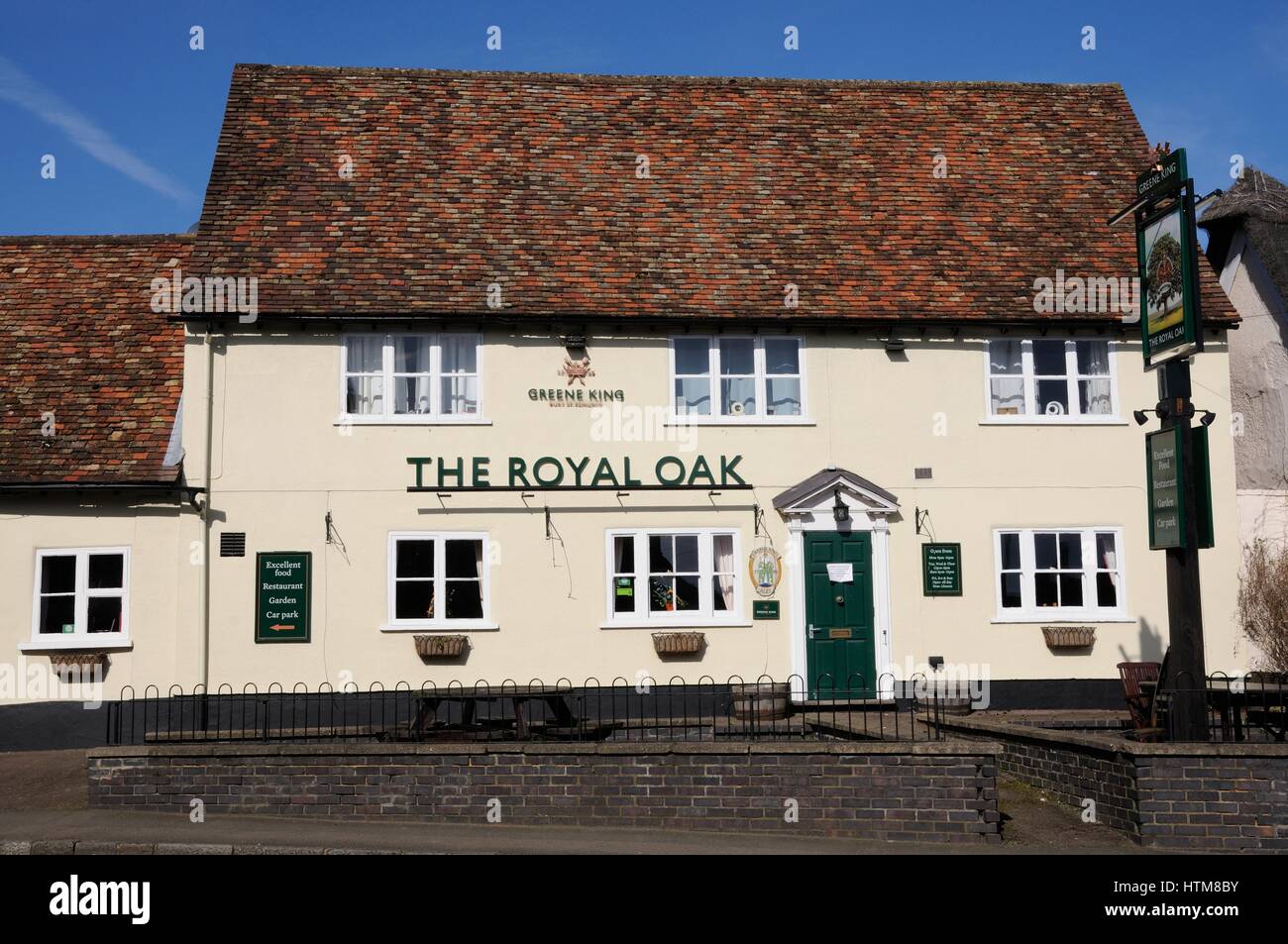 Potton bedfordshire hires stock photography and images Alamy