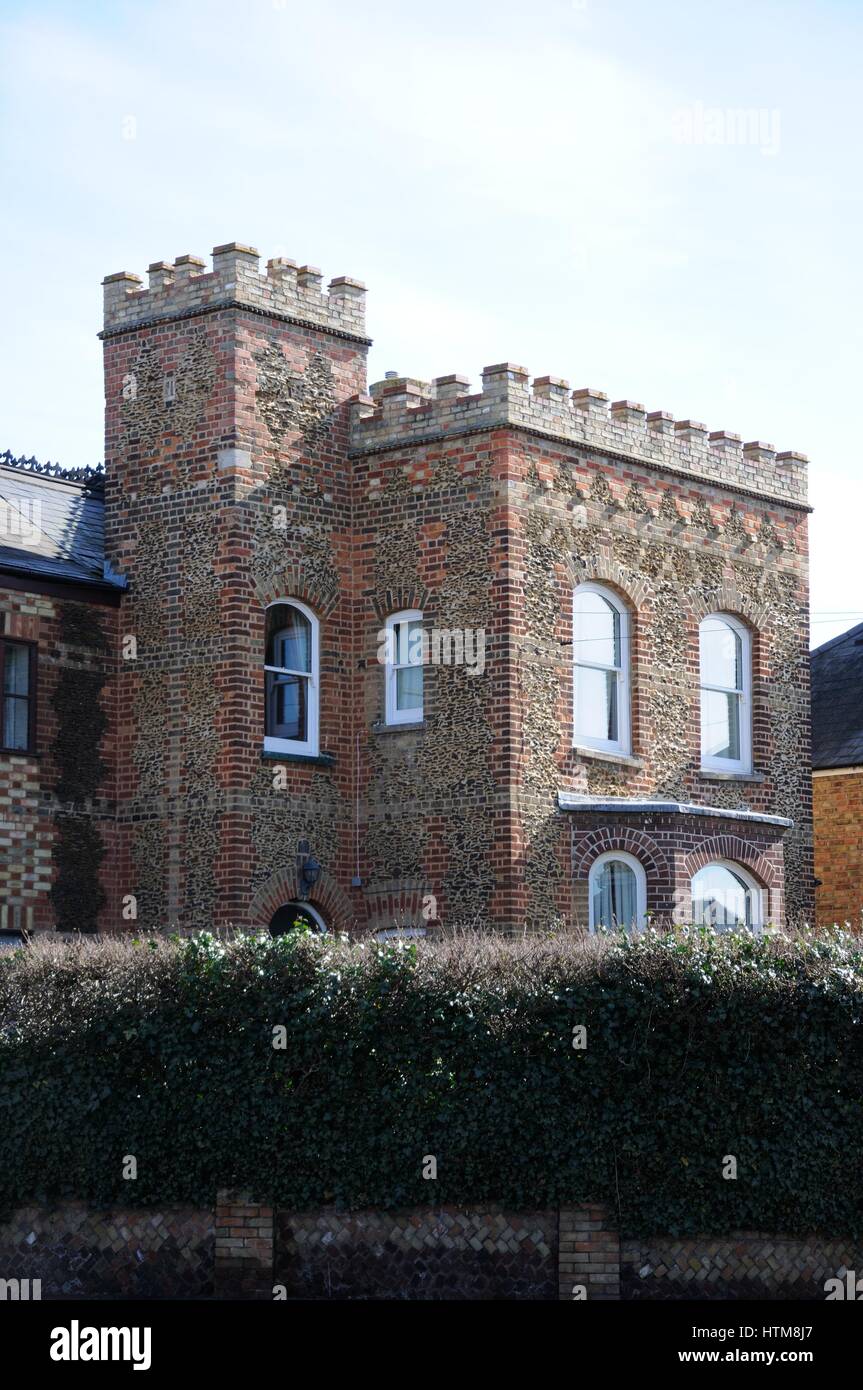 Potton Bedfordshire Stock Photos & Potton Bedfordshire Stock Images Alamy