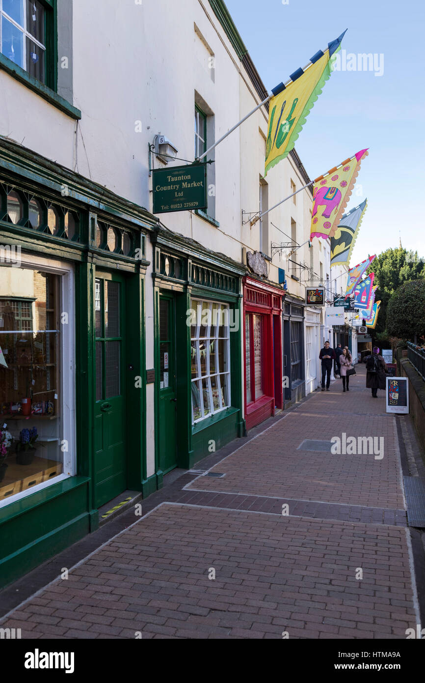 Row shops mall hires stock photography and images Alamy