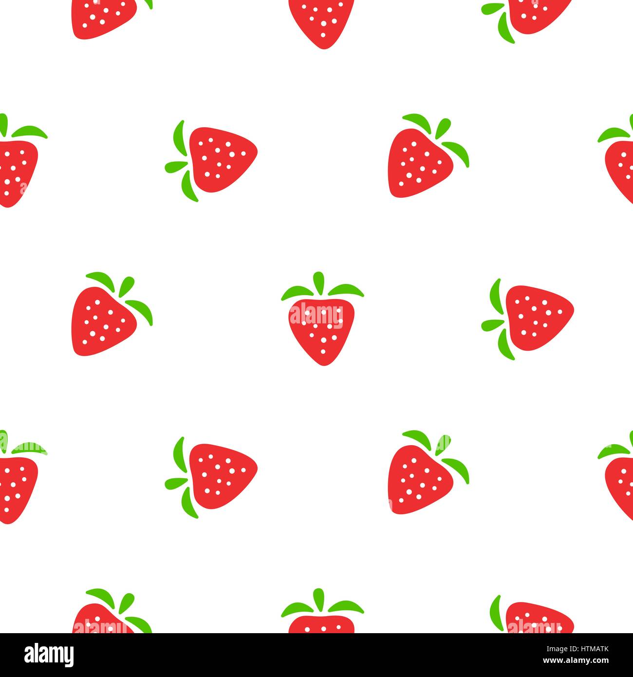 https://c8.alamy.com/comp/HTMATK/cute-strawberry-red-and-white-seamless-pattern-HTMATK.jpg