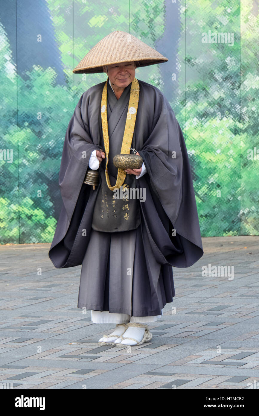 Japanese monk outfit discount