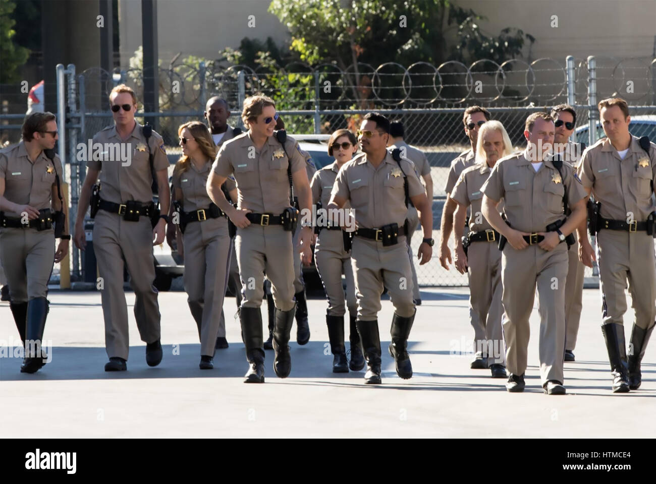 California highway patrol chips hires stock photography and images Alamy