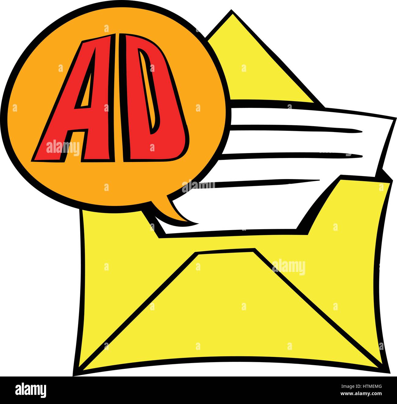 Letterhead advertising hires stock photography and images Alamy