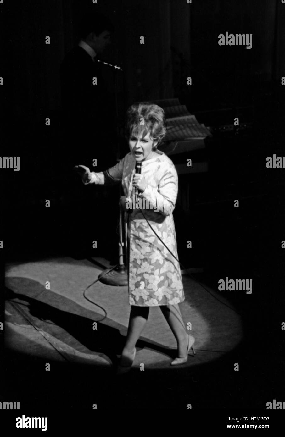 Brenda lee hi-res stock photography and images - Alamy