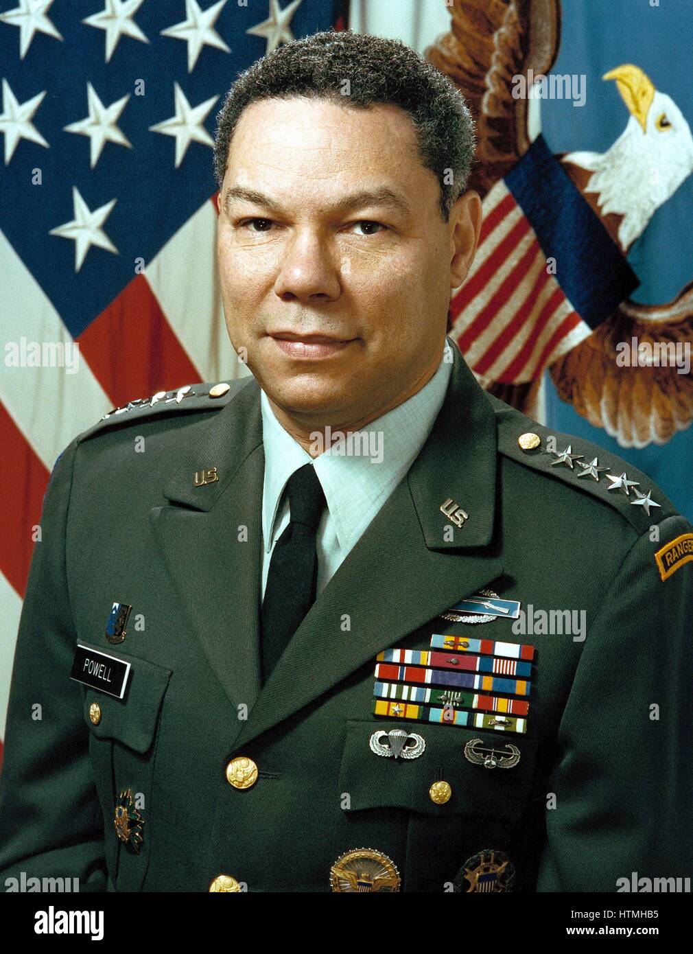 general-colin-powell-high-resolution-stock-photography-and-images-alamy