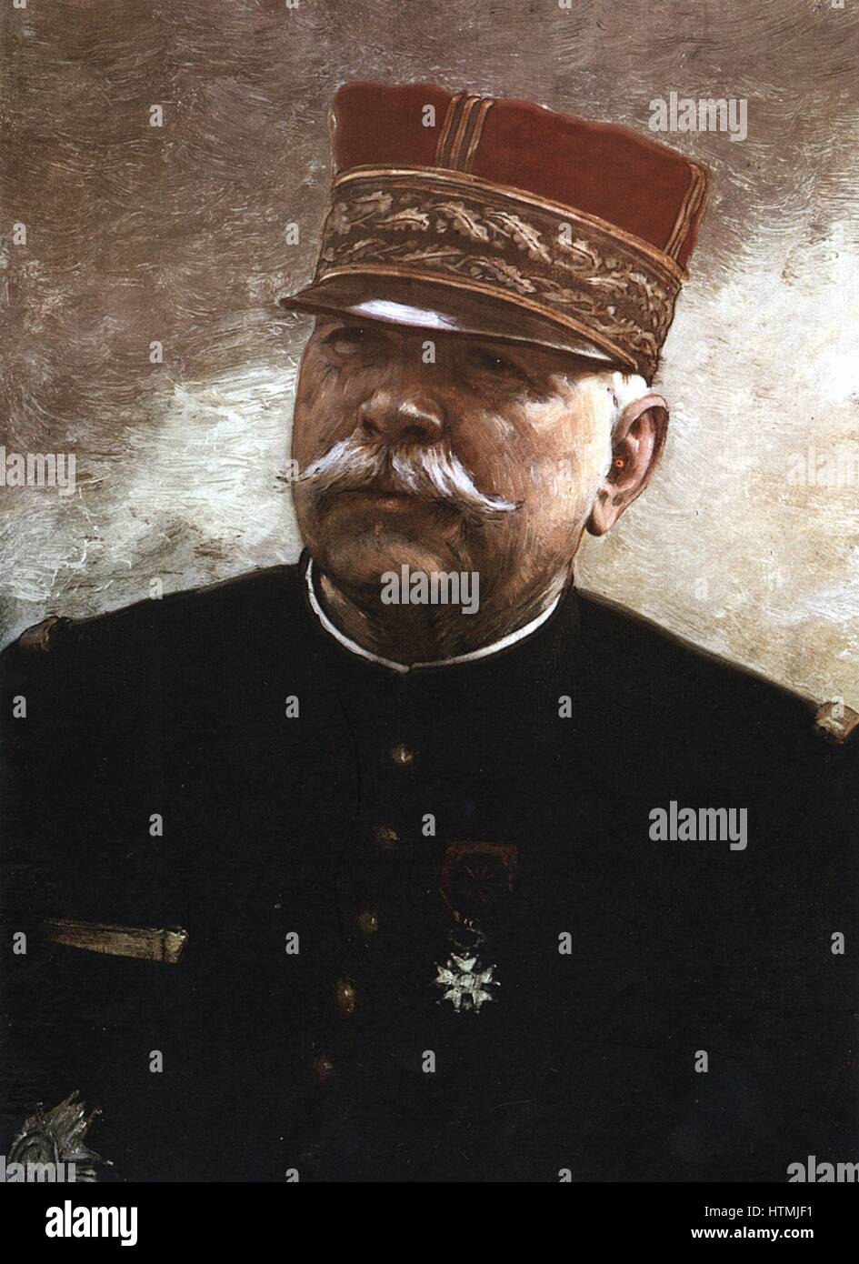 Joseph joffre hires stock photography and images Alamy