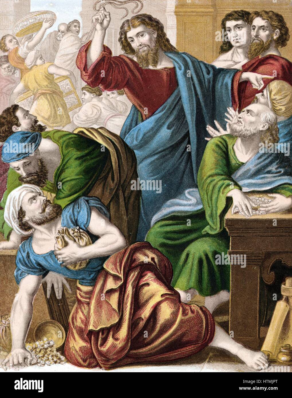 Jesus Throw Out The Money Changers At Thomas Lawson Blog Jesus Throw Out The Money Changers At Thomas Lawson Blog