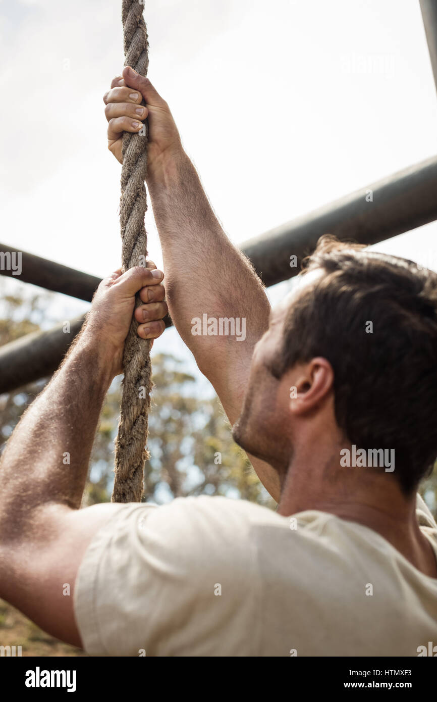 Us army 20 ft battle rope shop