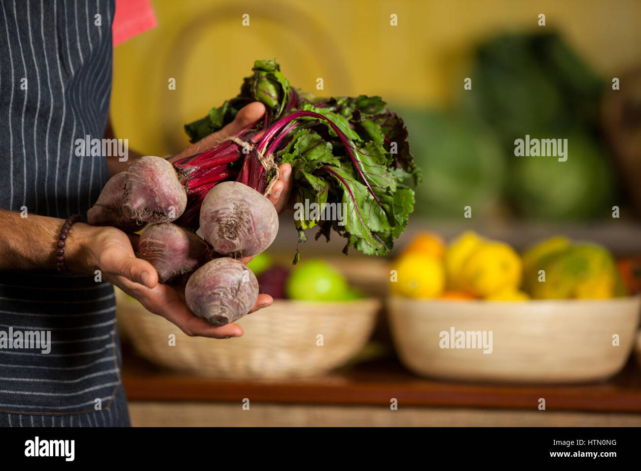 Young turnip hires stock photography and images Alamy