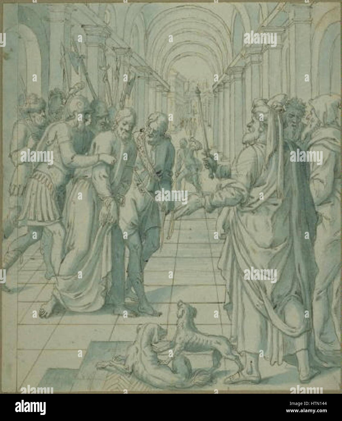 Noort lambert van hires stock photography and images Alamy