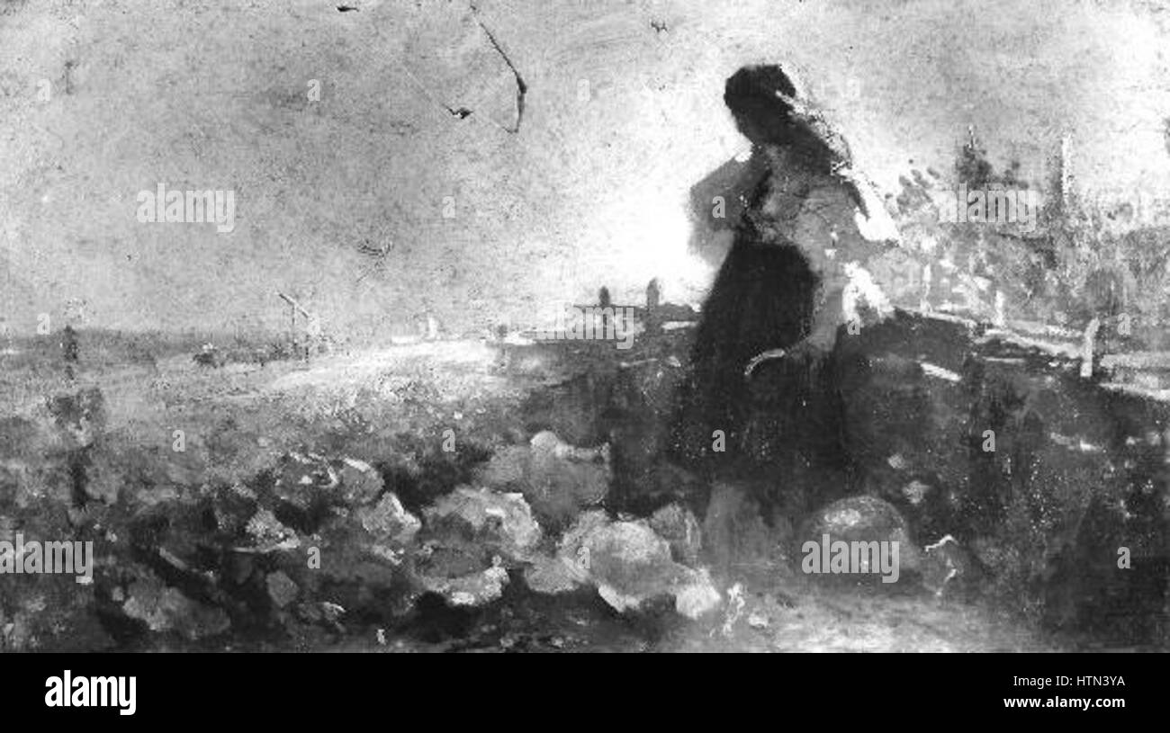 Vaclav Jansa 21.10.1859-29.6.1913 - Ruth Stock Photo