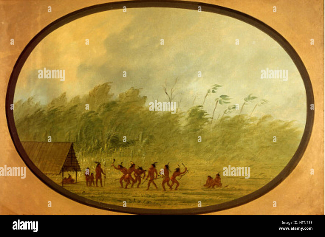 A connibo wigwam is a traditional Native American structure, typically used by the Ojibwa people. This dwelling is designed for both practical use and symbolic significance, representing the close connection between the Ojibwa tribe and their environment. Stock Photo