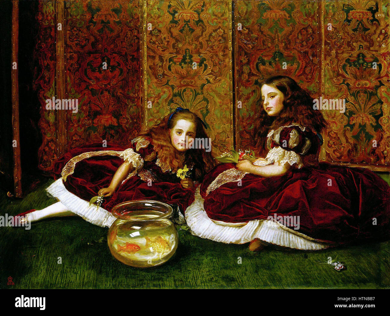 Millais Zest