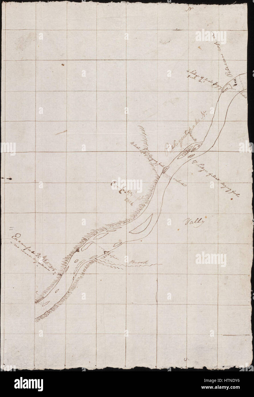 The Lewis and Clark Expedition - The Lewis And Clark Expedition Maps 78 Were Created During The 1804 HTNDY6 