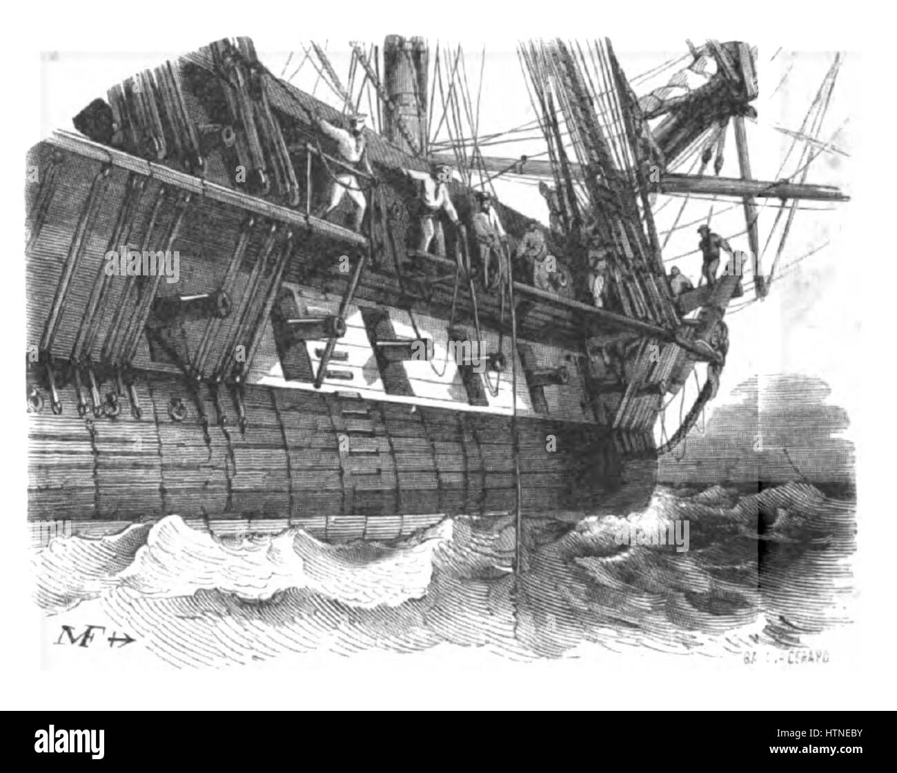 Marine wear Cut Out Stock Images & Pictures - Alamy