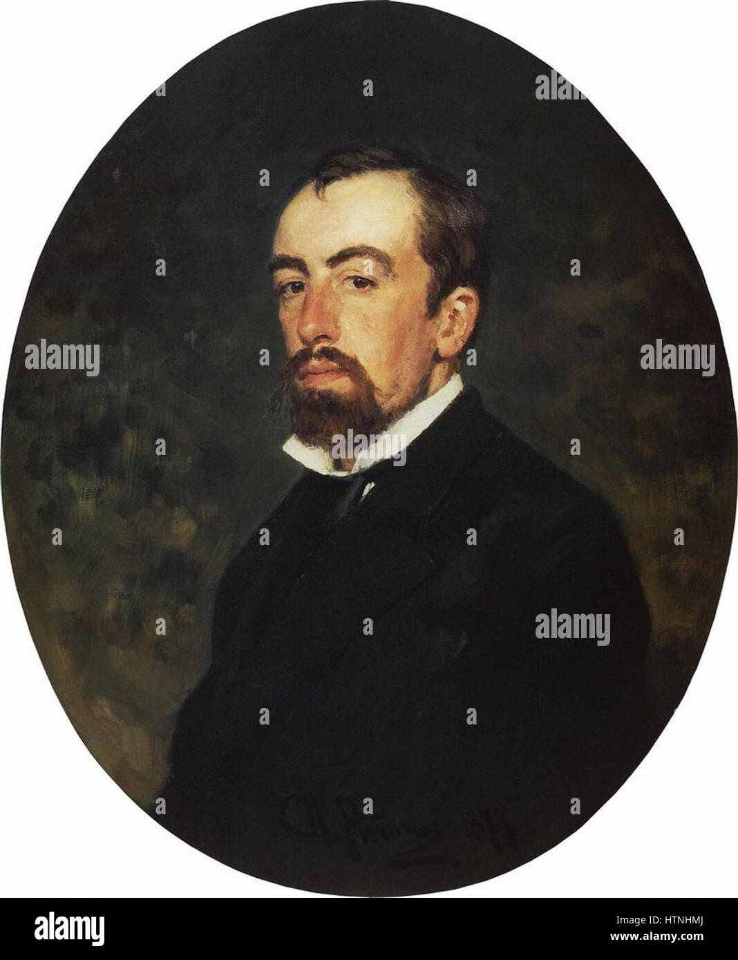 Polenov hi-res stock photography and images - Alamy