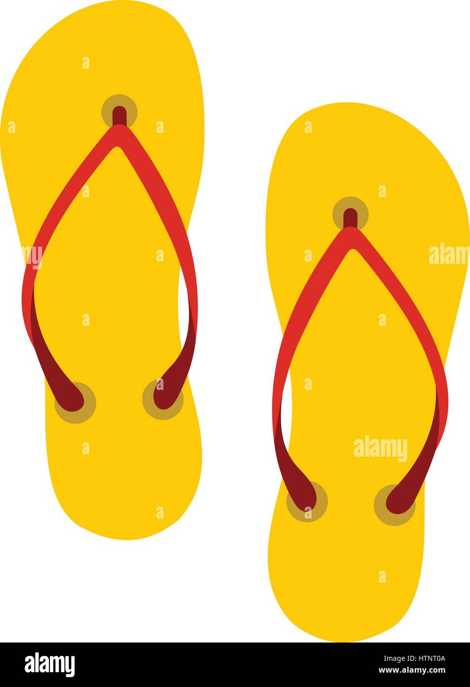 Slates icon, flat style Stock Vector Image & Art - Alamy