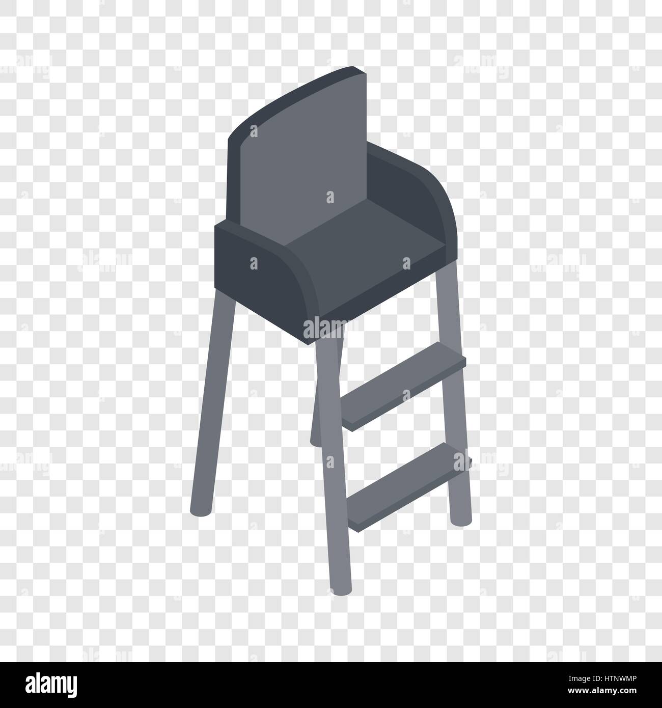 Chair referee Stock Vector Images - Alamy