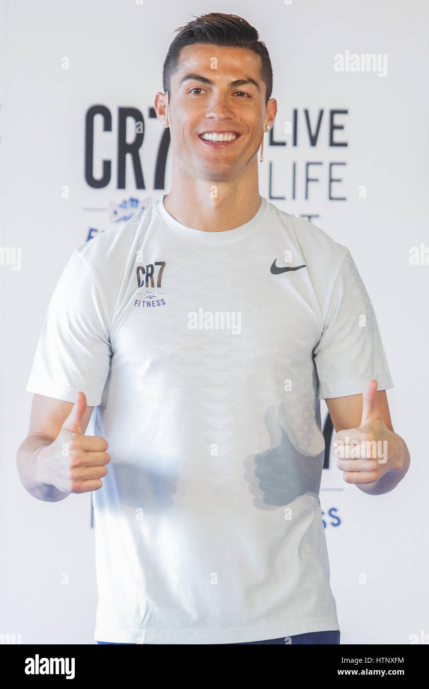 newest cr7