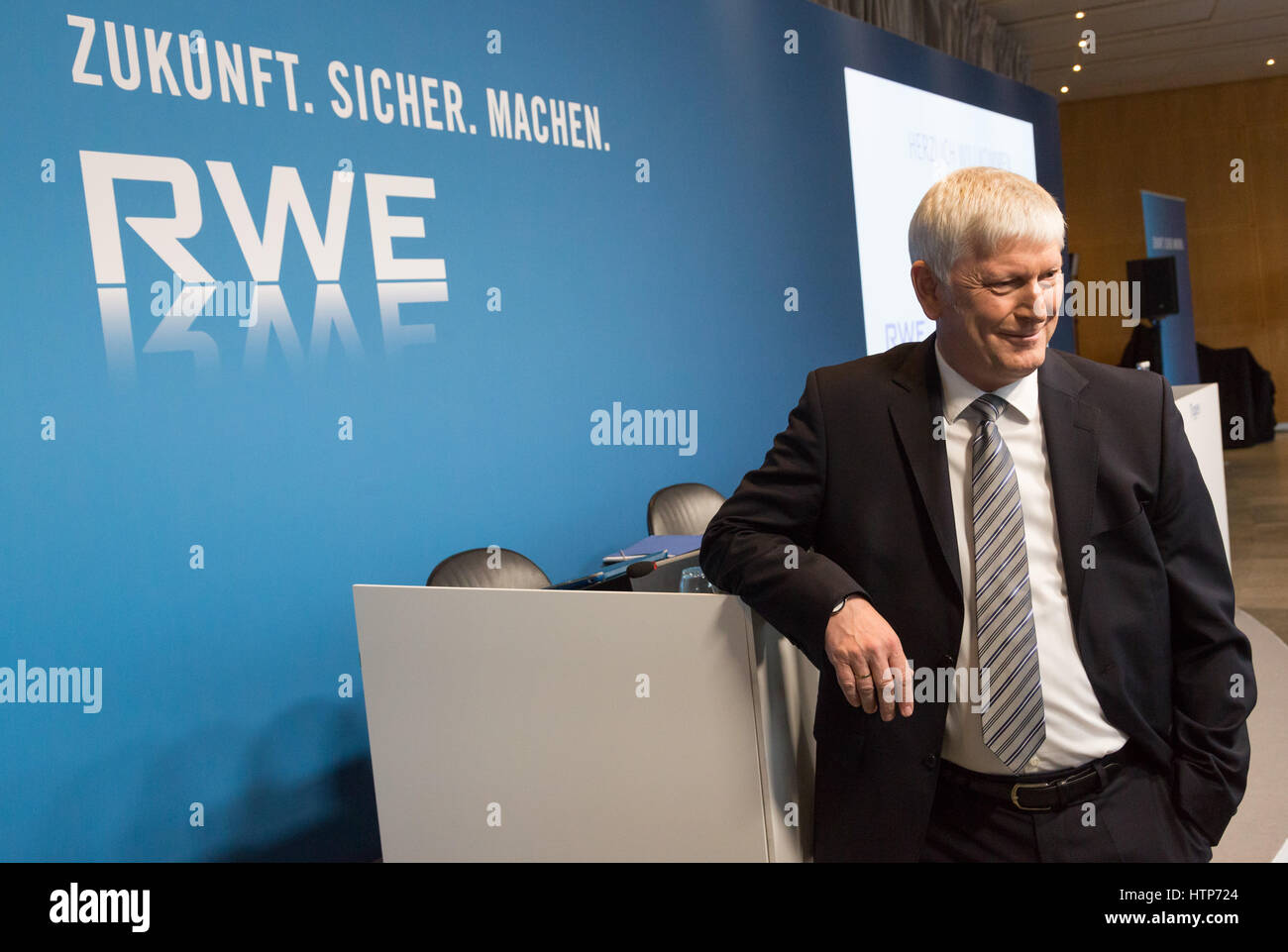 Rwe Chef Alarmiert Diese Eu Entscheidung Gefährdet Uns Alle - szp9lmz