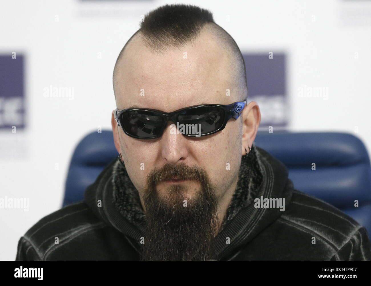 Disturbed Band High Resolution Stock Photography and Images Alamy