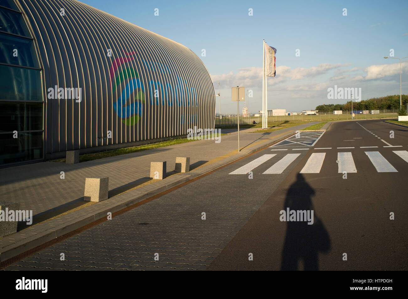 Modlin hi-res stock photography and images - Alamy