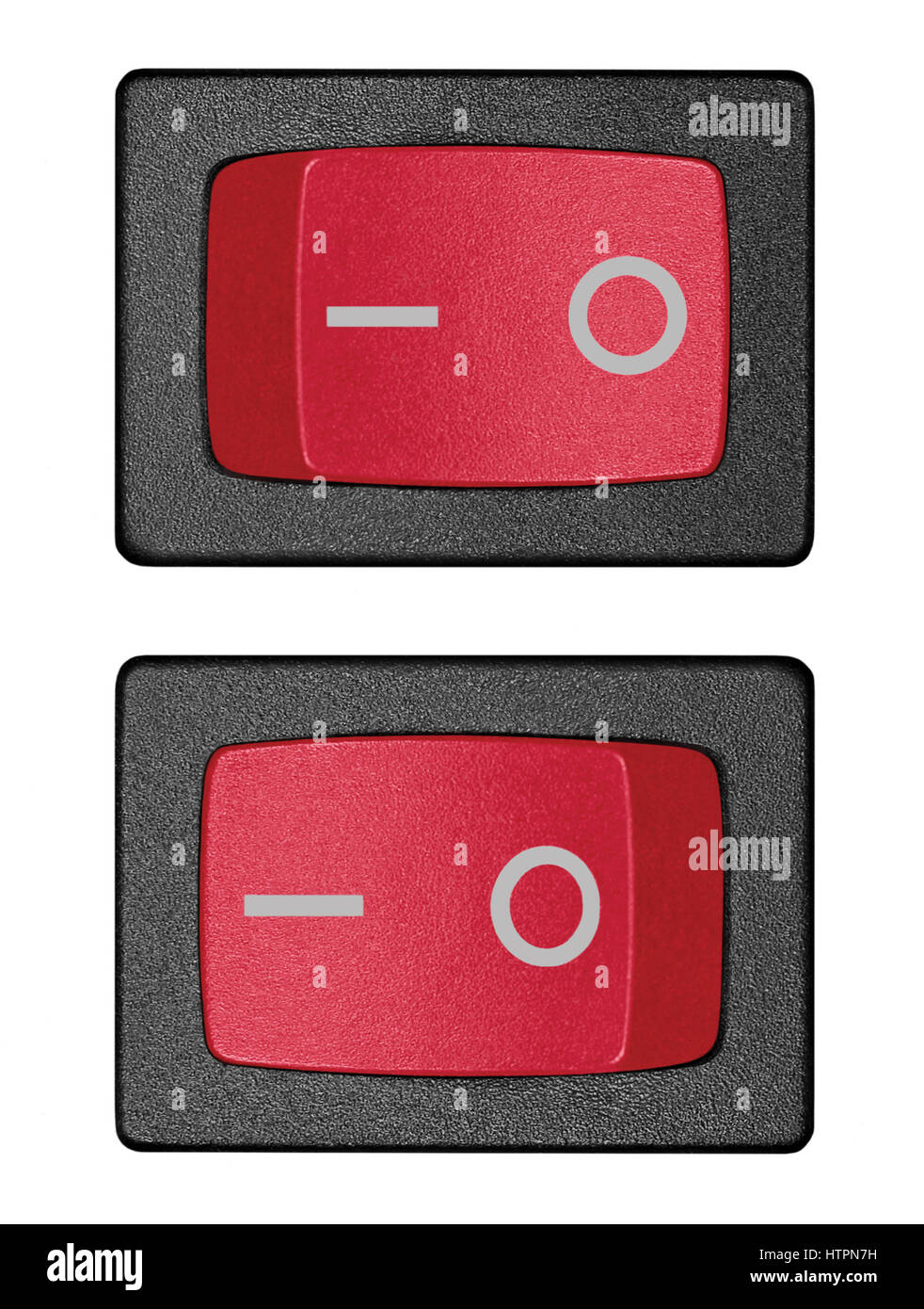 On Off Switch Symbols Oonored