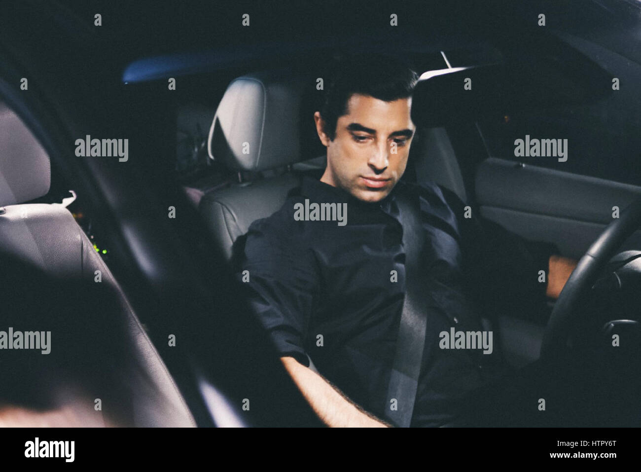 NAMOUR, Karim Saleh, 2016. ©Array Films/Courtesy Everett Collection ...