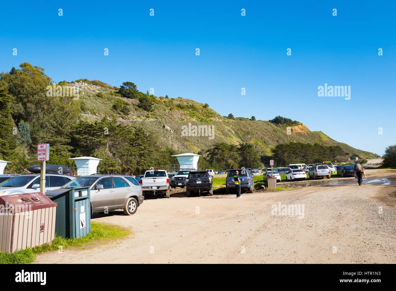 Stinson beach hires stock photography and images Alamy