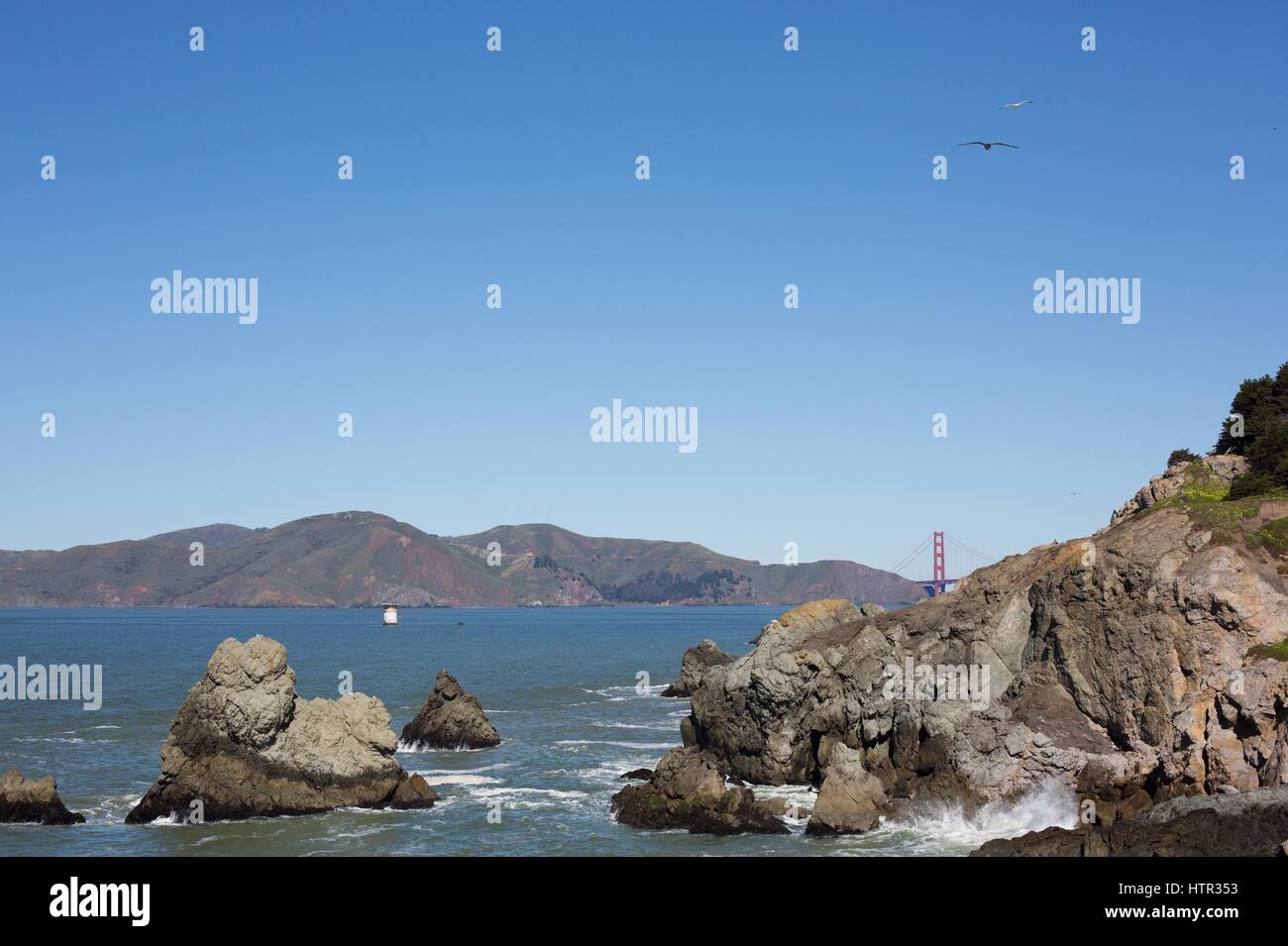 Sutro baths hi-res stock photography and images - Page 2 - Alamy