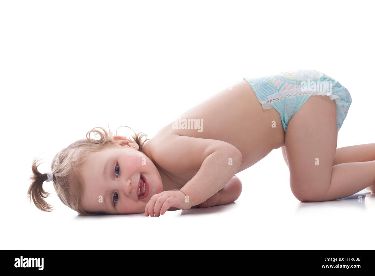 Babes In Diapers Baby Fever