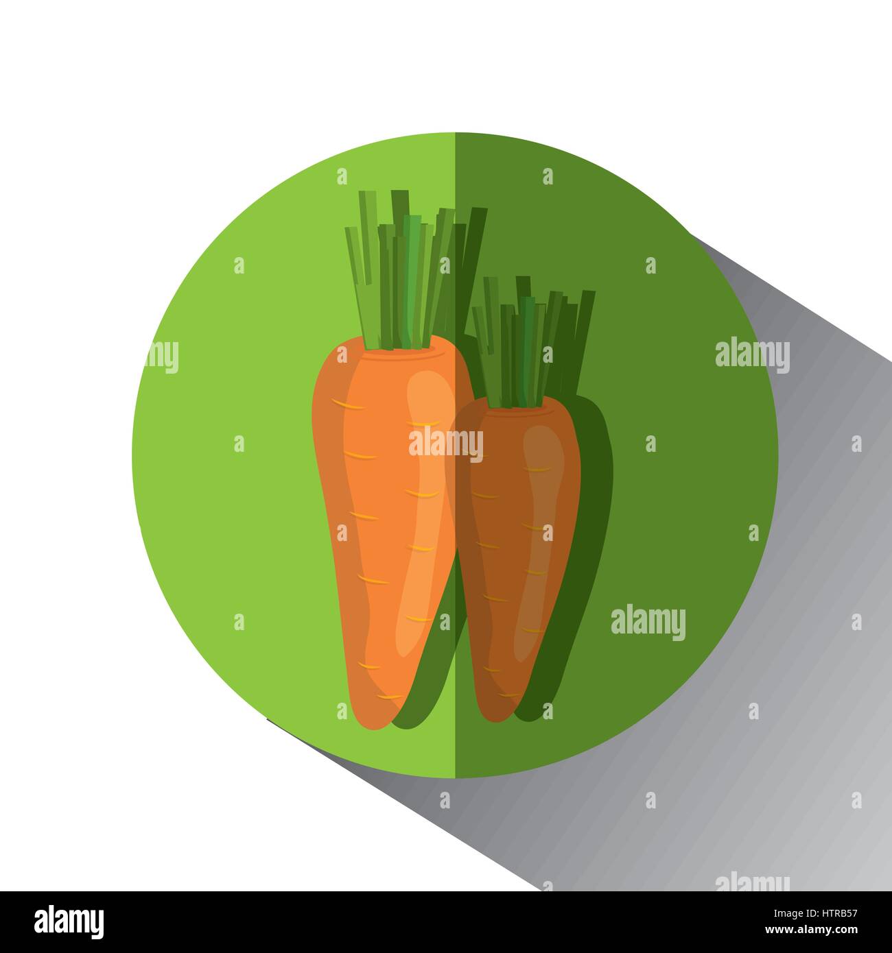 Healthy food vegetables Stock Vector Image & Art - Alamy