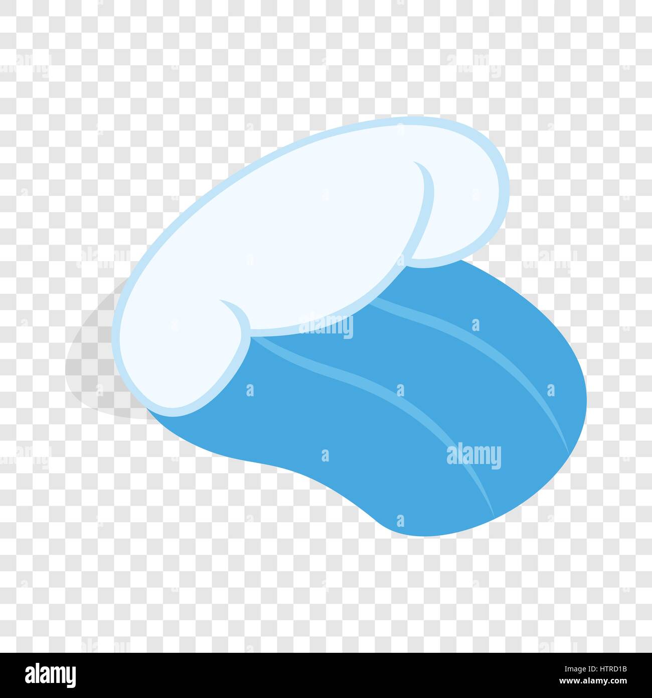 Ocean or sea wave isometric icon Stock Vector Image & Art - Alamy