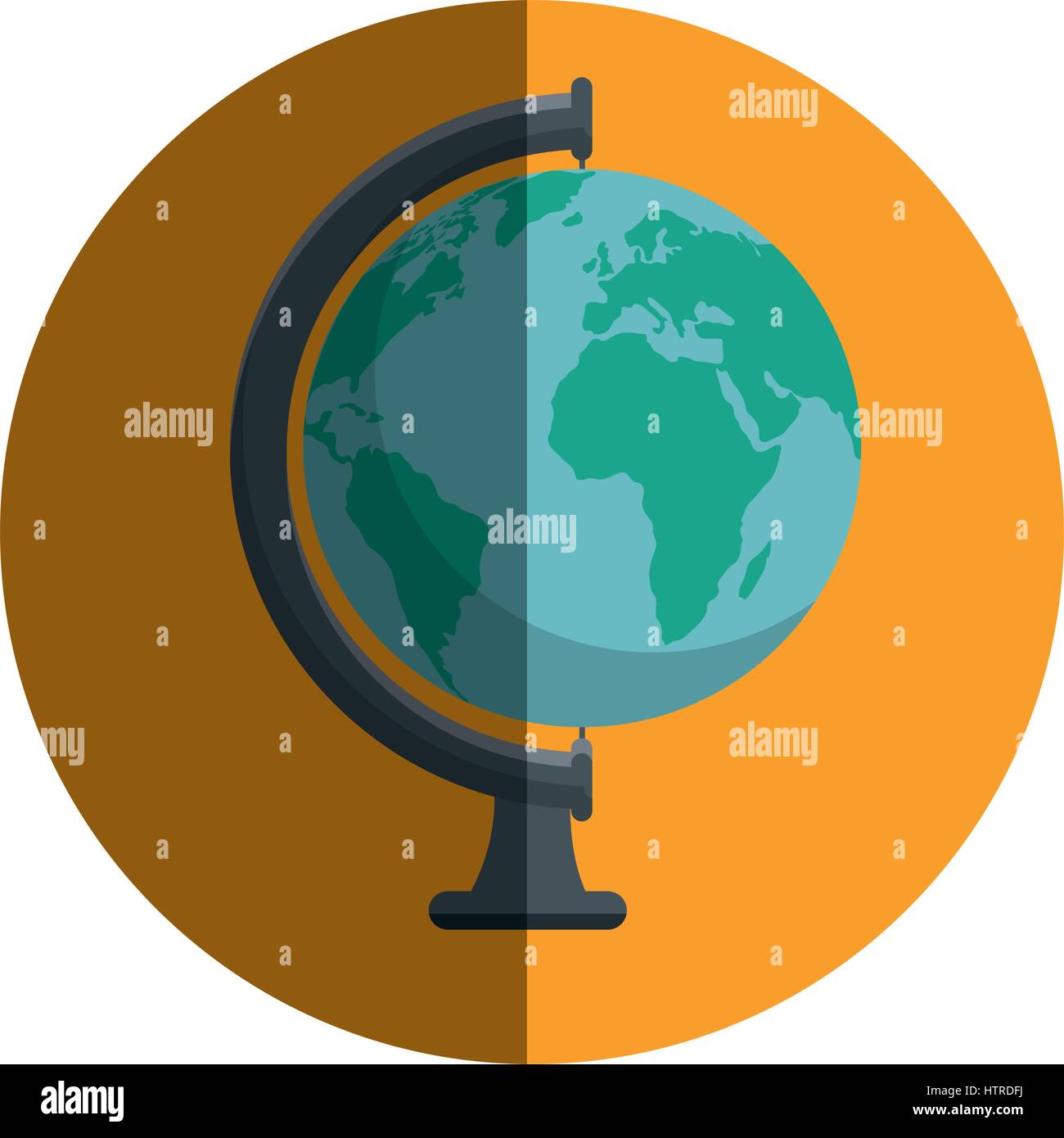 world planet school supply Stock Vector Image & Art - Alamy