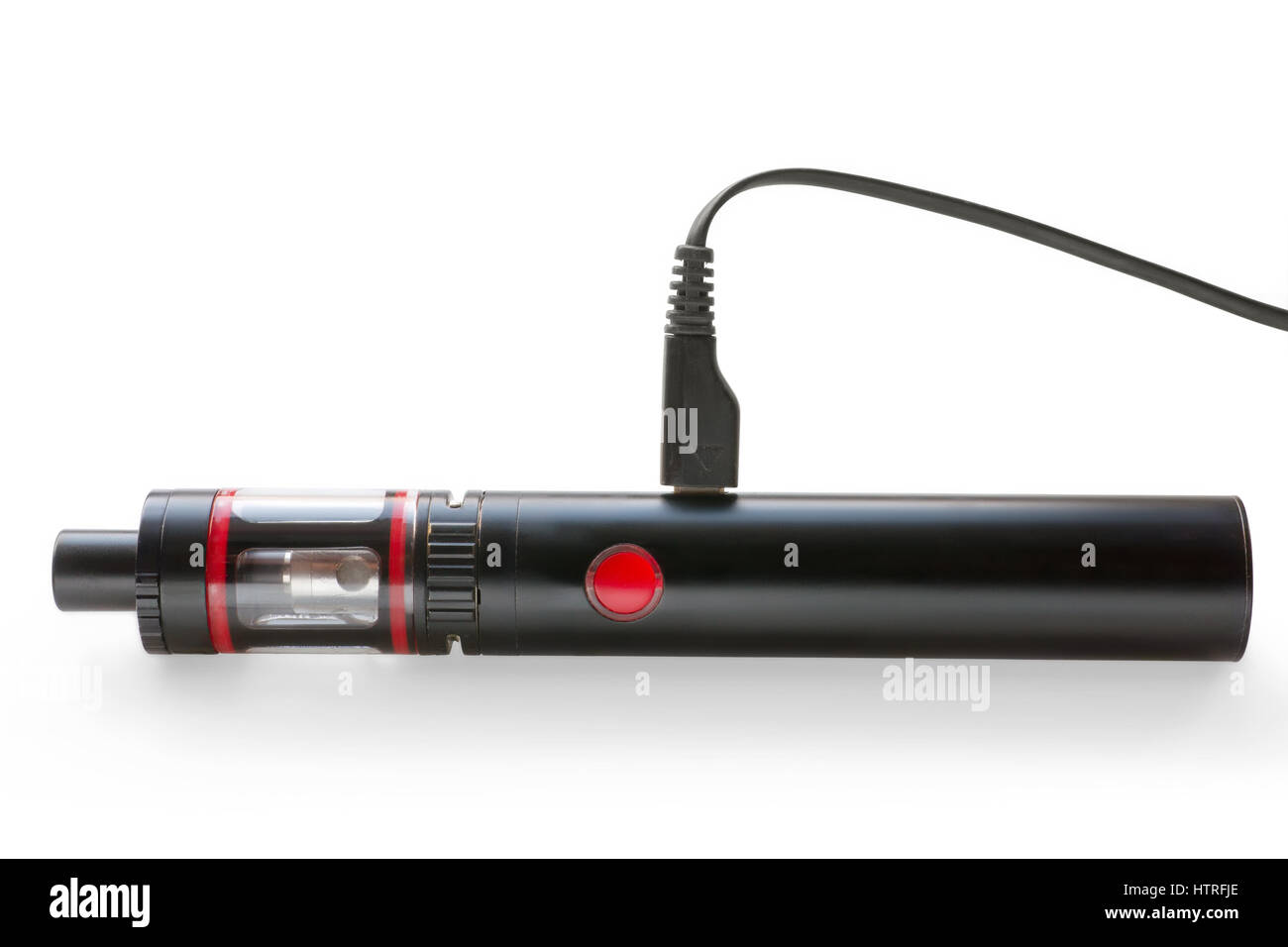 Vape mod device witch charger connected. Electronic cigarette isolated on white, clipping path included Stock Photo - Alamy Vape mod device witch charger connected. Electronic cigarette isolated on white, clipping path included Stock Photo - Alamy