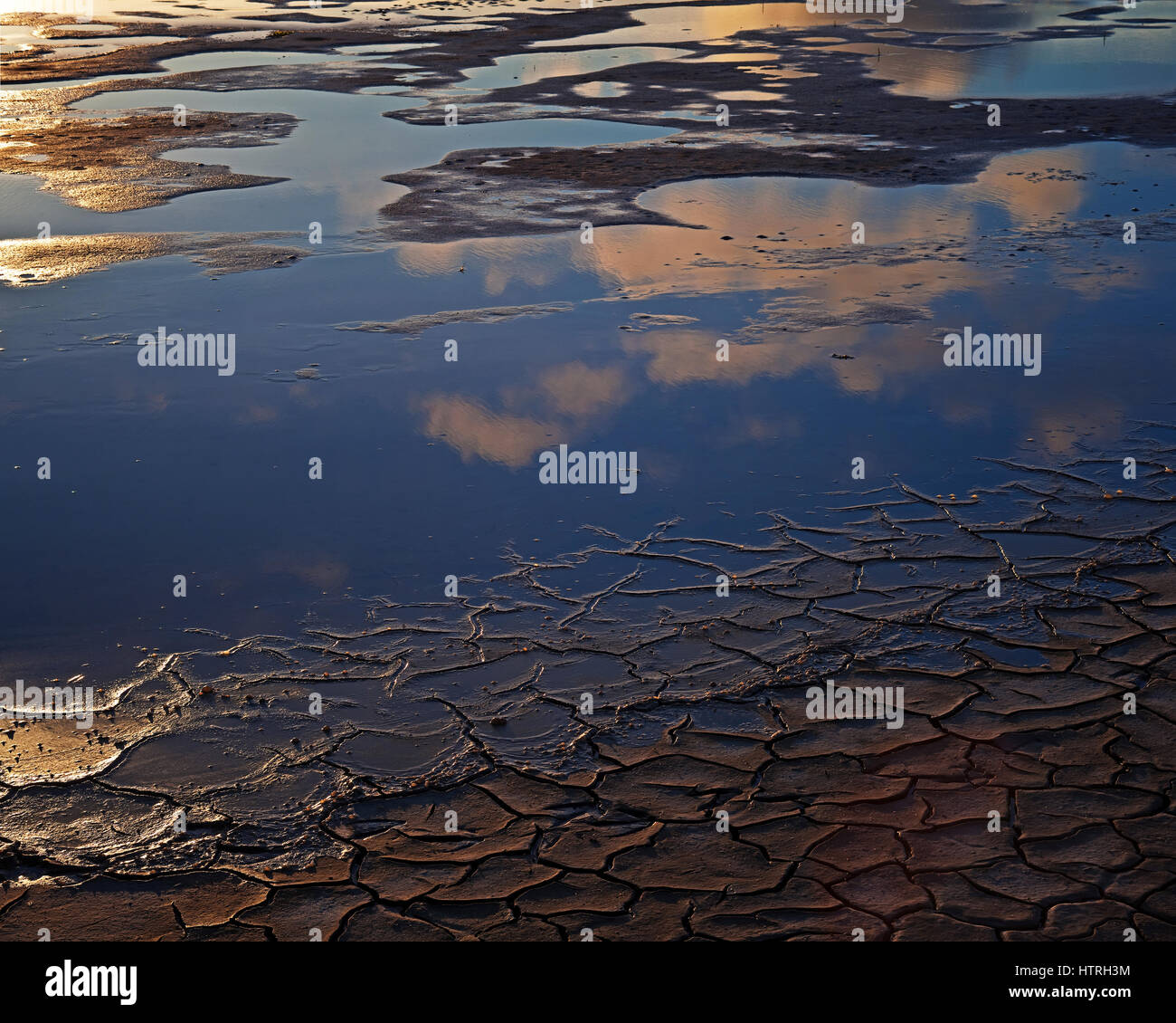 Silt soil isolated hi-res stock photography and images - Alamy