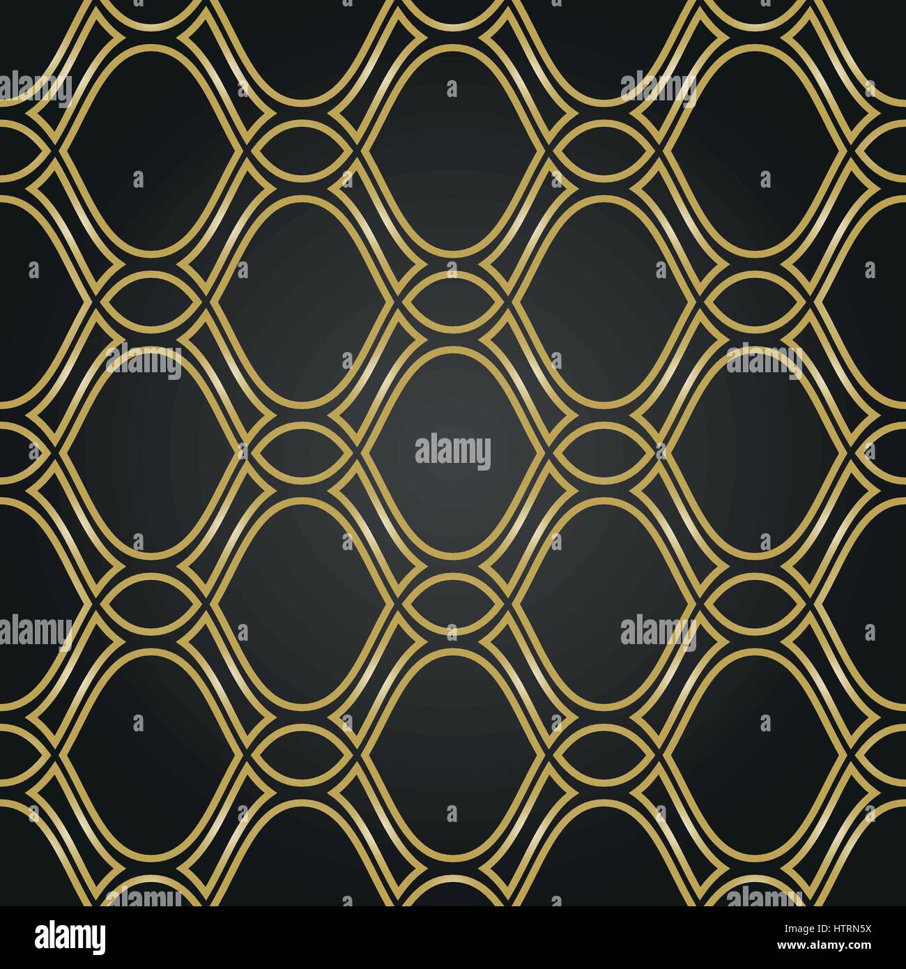 Geometric Seamless Vector Pattern Stock Vector Image & Art - Alamy